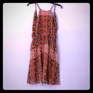 Jessica Simpson • Pink Dress • Size Small